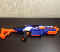 used Nerf CS-18 N-Strike Elite Rapidstrike