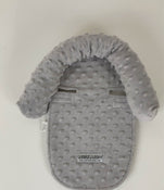 secondhand Carseat Canopy Head Support Pillow