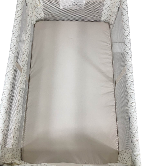 Shop Arm's Reach Cambria Co-Sleeper at GoodBuy Gear