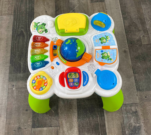 used Leap Frog Little Office Learning Center