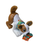Shop Fisher Price 1-2-3 Crawl With Me Puppy at GoodBuy Gear