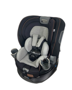 secondhand Maxi-Cosi Emme 360 Convertible Car Seat, 2022, Network Grey