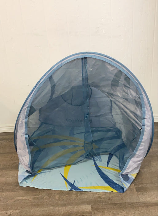 used Babymoov Anti-UV Tent