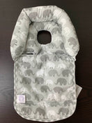 secondhand Boppy Noggin Nest Head Support