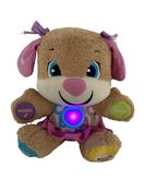 secondhand Fisher Price Laugh & Learn Smart Stages Sis