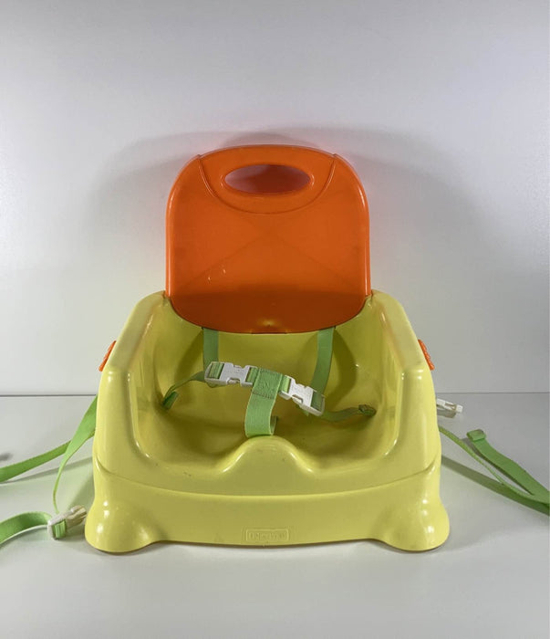 used Fisher Price Healthy Care Booster Seat