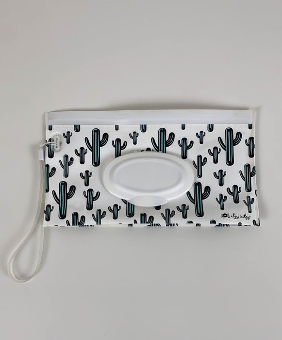 Shop Itzy Ritzy Reusable Wipe Pouch at GoodBuy Gear