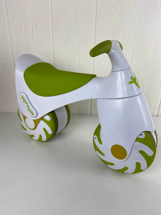 secondhand TP Bounce Cycle