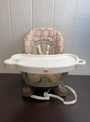 Shop Fisher Price Deluxe Space Saver High Chair at GoodBuy Gear