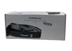 Shop UPPAbaby RumbleSeat or Bassinet Travel Bag, 2015+ at GoodBuy Gear