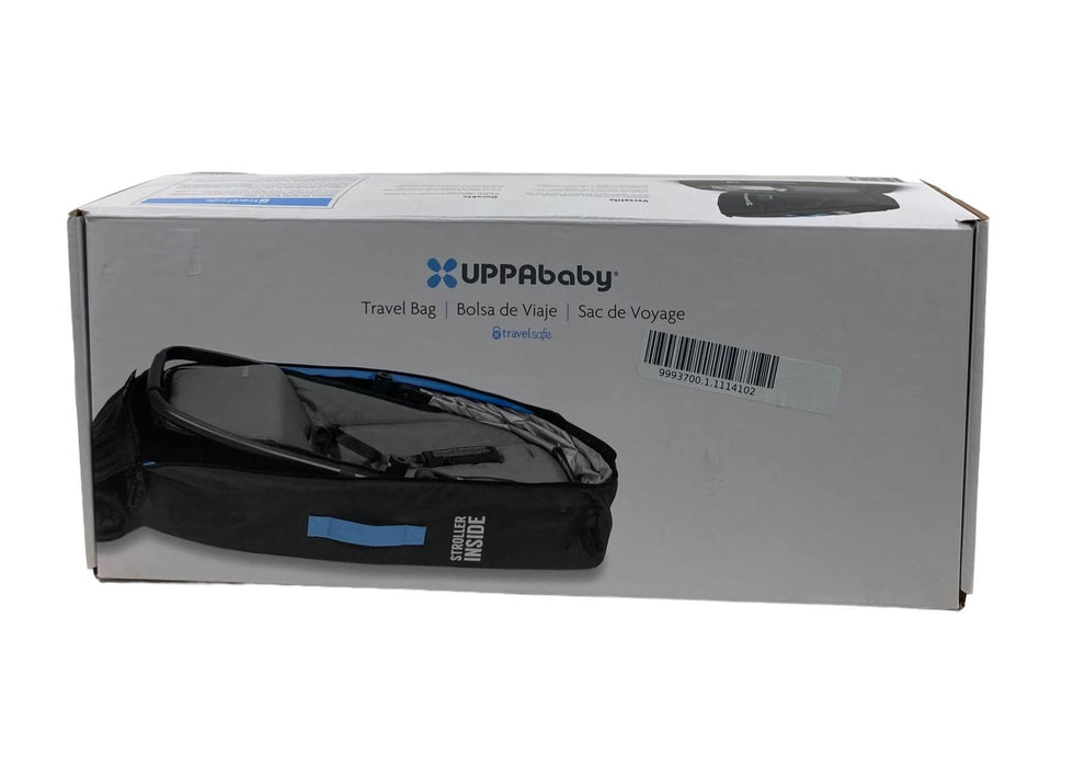 Shop UPPAbaby RumbleSeat or Bassinet Travel Bag, 2015+ at GoodBuy Gear
