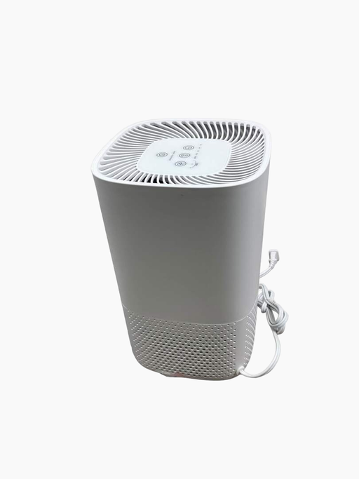 Shop Crane True HEPA Filter Air Purifier at GoodBuy Gear