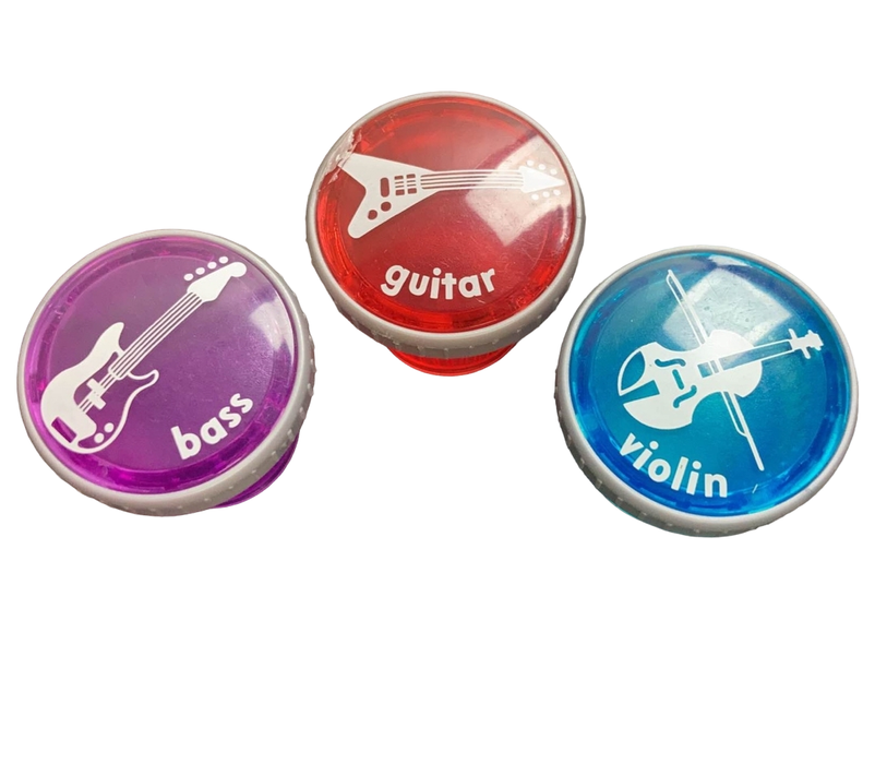 secondhand Art Music