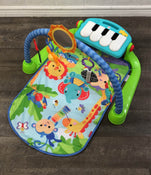 used Fisher Price Discover ‘n Grow Play Mat