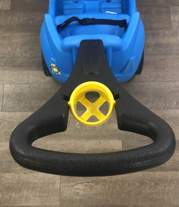 secondhand Active Play