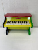 used Melissa & Doug Learn-to-Play Piano