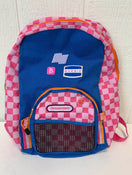 used Barbie Backpack