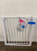 secondhand Cumber Auto Close Safety Baby Gate With Extensions