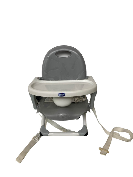 used Chicco Pocket Snack Booster Seat