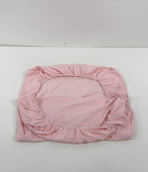 Shop American Baby Fitted Bassinet Sheets at GoodBuy Gear