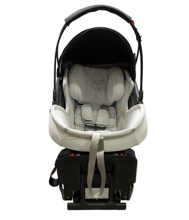 used Infantcarseat