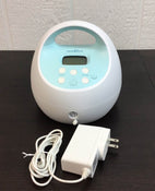 Shop Spectra Baby S1 Plus Premier Rechargeable Breast Pump at GoodBuy Gear