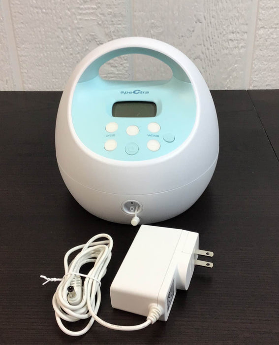 Shop Spectra Baby S1 Plus Premier Rechargeable Breast Pump at GoodBuy Gear