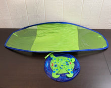 Shop SwimWays Baby Spring Float with Sun Canopy at GoodBuy Gear