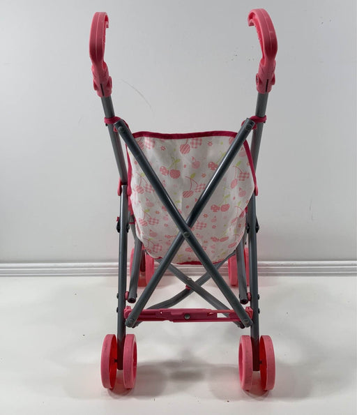 secondhand Doll Stroller