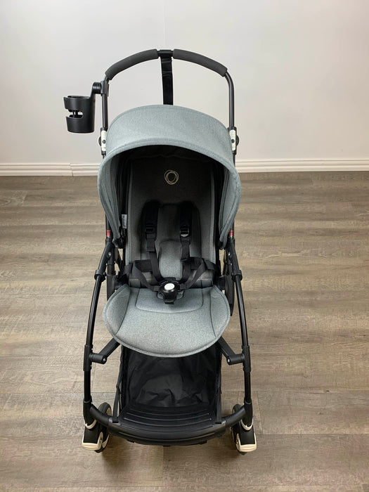 secondhand Bugaboo Bee Stroller, 2014