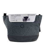 Shop Bugaboo Changing Bag, Grey Melange at GoodBuy Gear