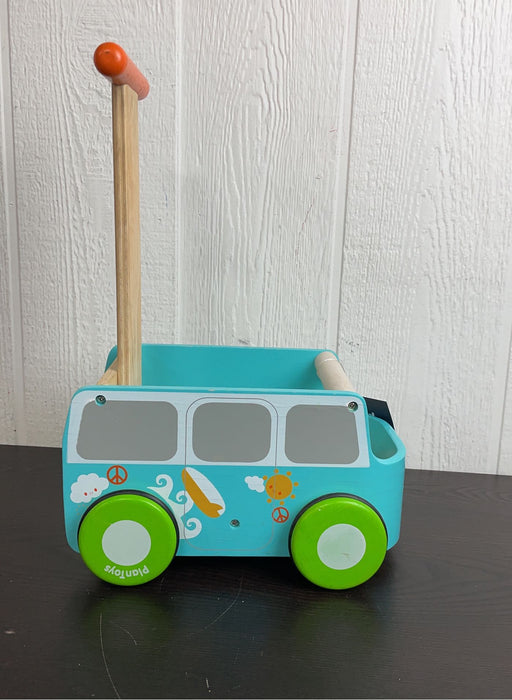 used Plan Toys Walker