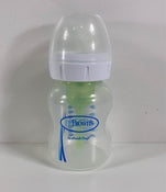 used Dr. Brown's Options+ Anti Colic Wide Neck Bottle