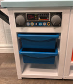 used Little Tikes My First Pet Checkup Set