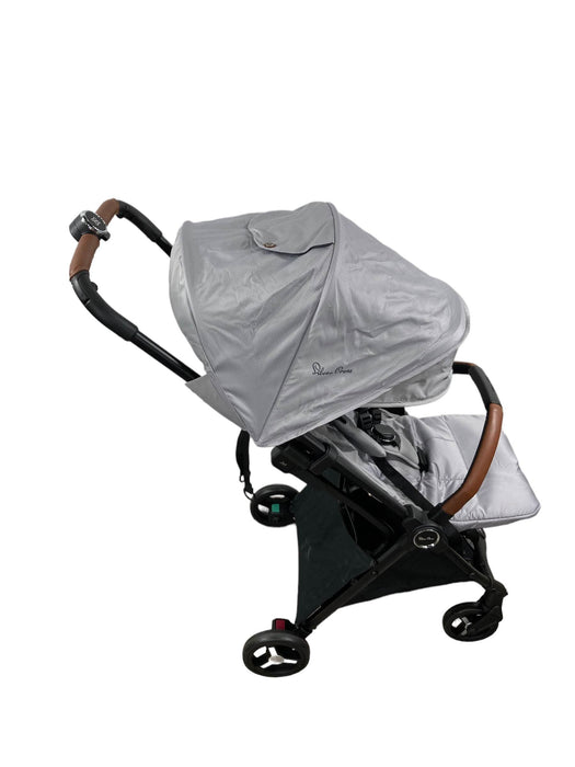 used Strollers