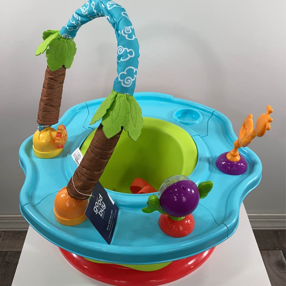 Summer Infant Deluxe Superseat