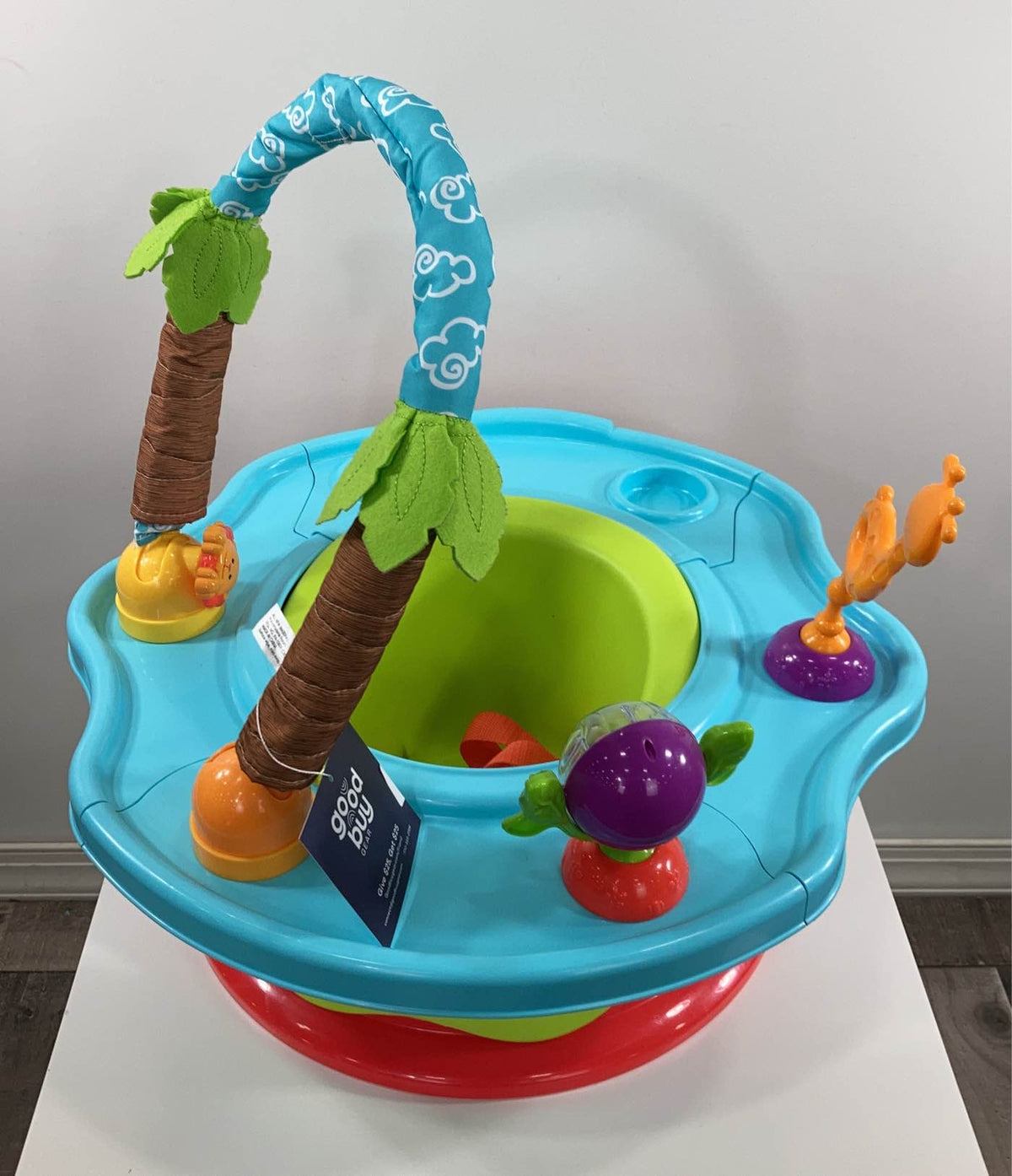 Summer Infant Deluxe Superseat