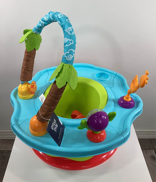 used Summer Infant Deluxe Superseat