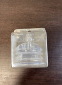 used Comotomo Replacement Nipple 2 pack, Slow Flow