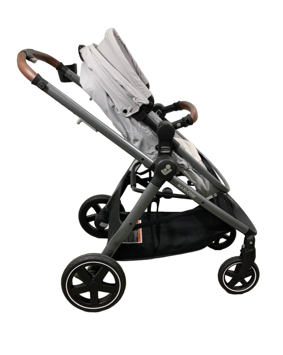 secondhand Strollers