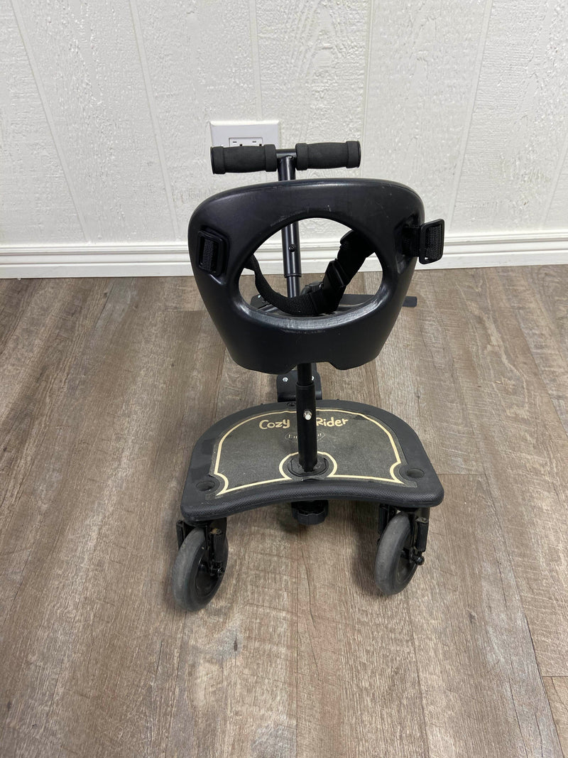 Englacha Cozy X Rider