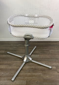 used Halo BassiNest Swivel Sleeper