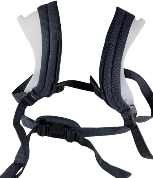 Shop BabyBjorn Baby Carrier Harmony, 3D Mesh, Anthracite at GoodBuy Gear