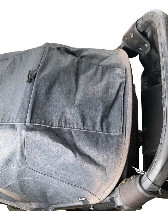 Shop Baby Jogger City Mini GT2 Stroller, 2019, Opulent Black at GoodBuy Gear