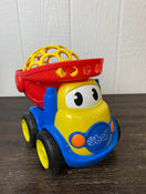 used Oball Roll Easy-Grasp Push Vehicle Toy