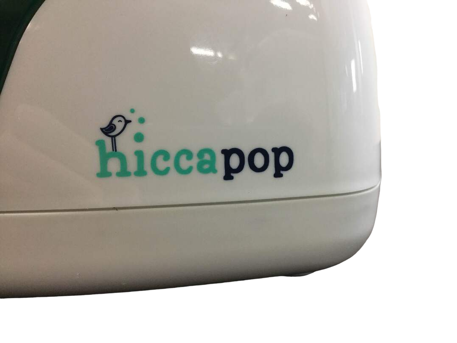 Hiccapop Ultra Wipe Warmer