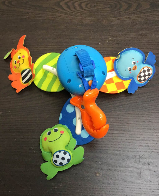 used BUNDLE Infant & Toddler Toys