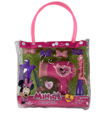 used Disney Minnie Beauty Tote