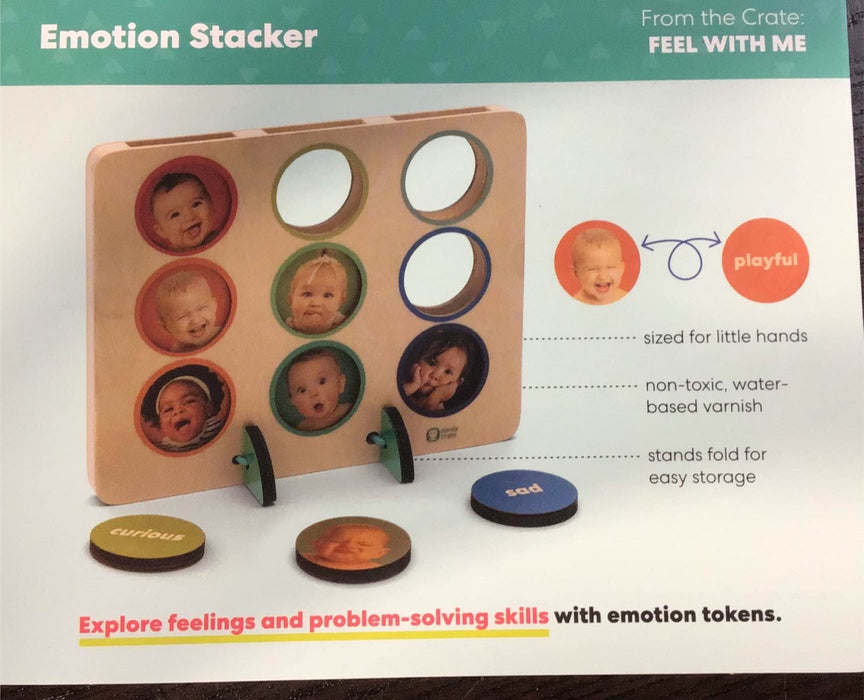 secondhand Home Nursery