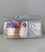 used Milkies Breast Milk Storage Bags